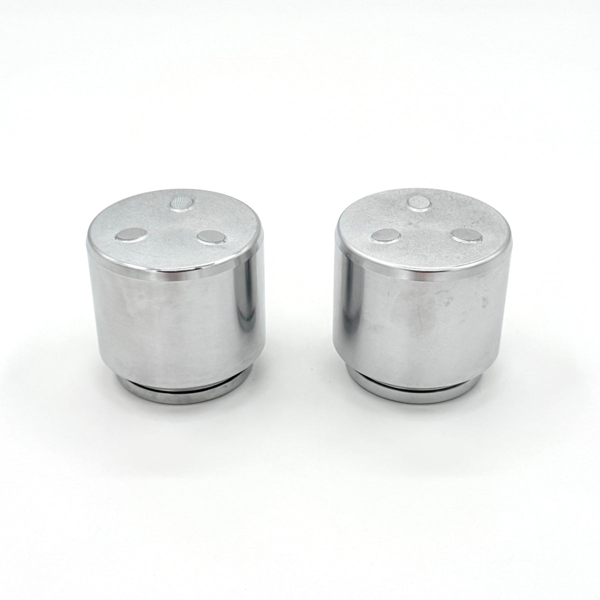 Pair of Piston Brake Caliper Front Rear For ISUZU NPR NQR NRR NPR-HD 2004-2026 - GoTrucky