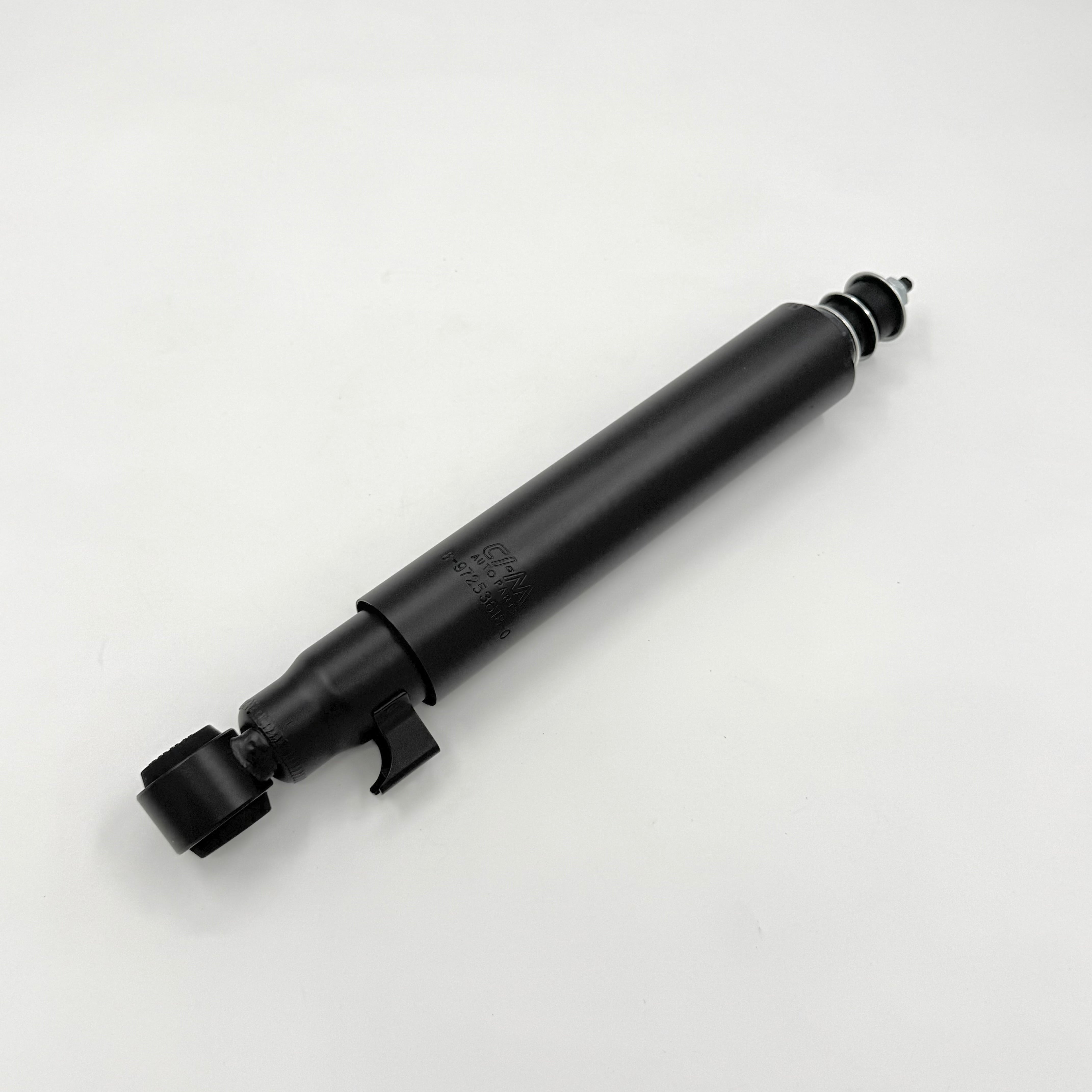Pair of Shock Absorber Front Left Right For Isuzu NRR NPR NPR-HD NQR 4HK1 5.2L 4HE1 4.8L 1998-2010 - GoTrucky