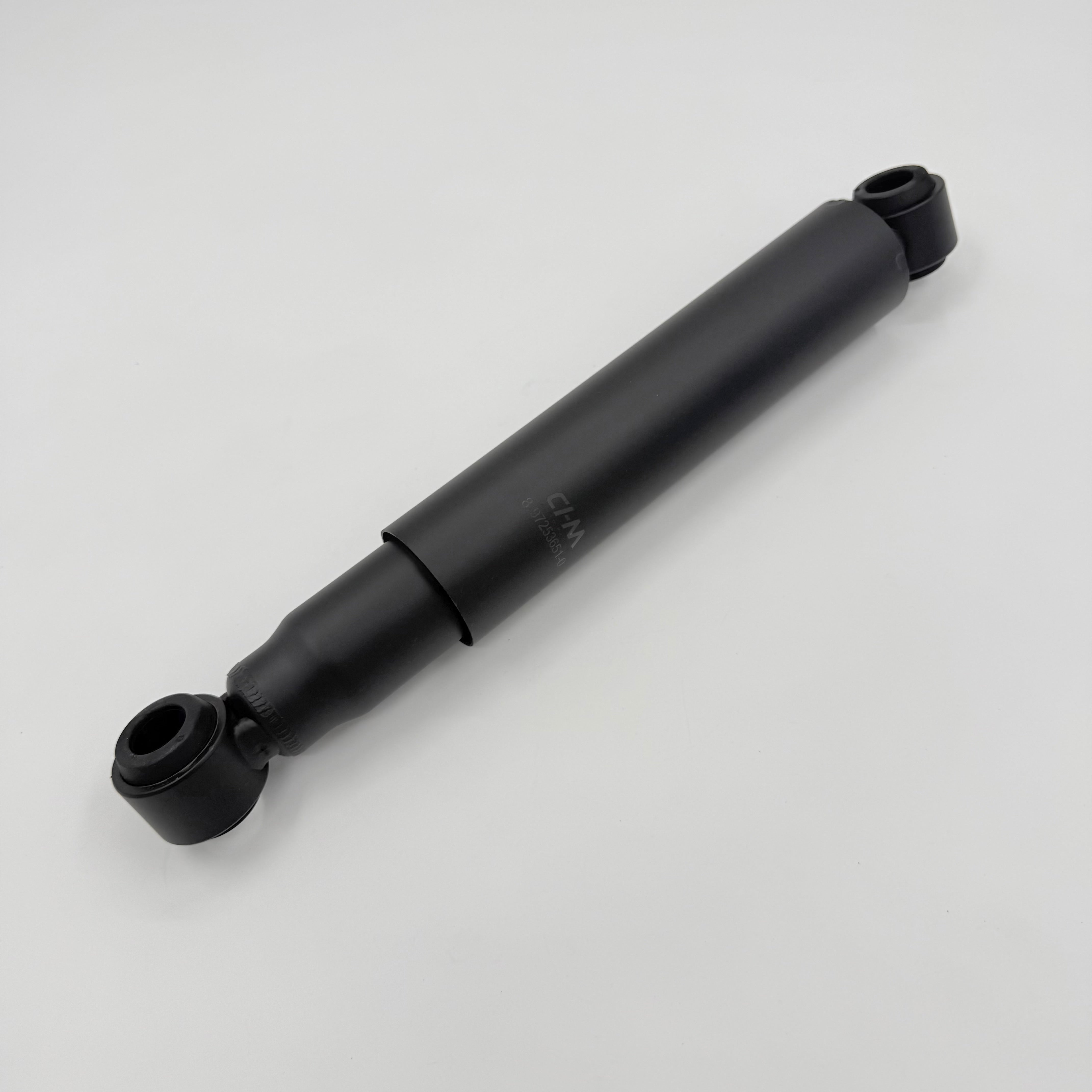 Pair of Shock Absorber Rear Left Right For Isuzu NQR NPR NPR-HD 4HE1 4.8L 4HK1 5.2L 1998-2009 - GoTrucky