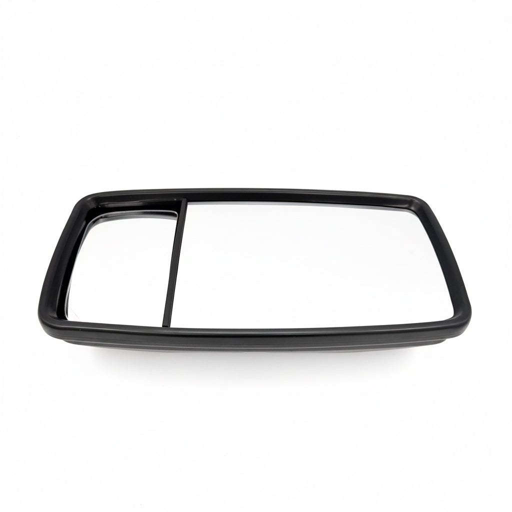 Pair of Side Door Mirror Right + Left For Isuzu NPR NPR-HD NPR-XD NQR NRR 2007-2026 - GoTrucky