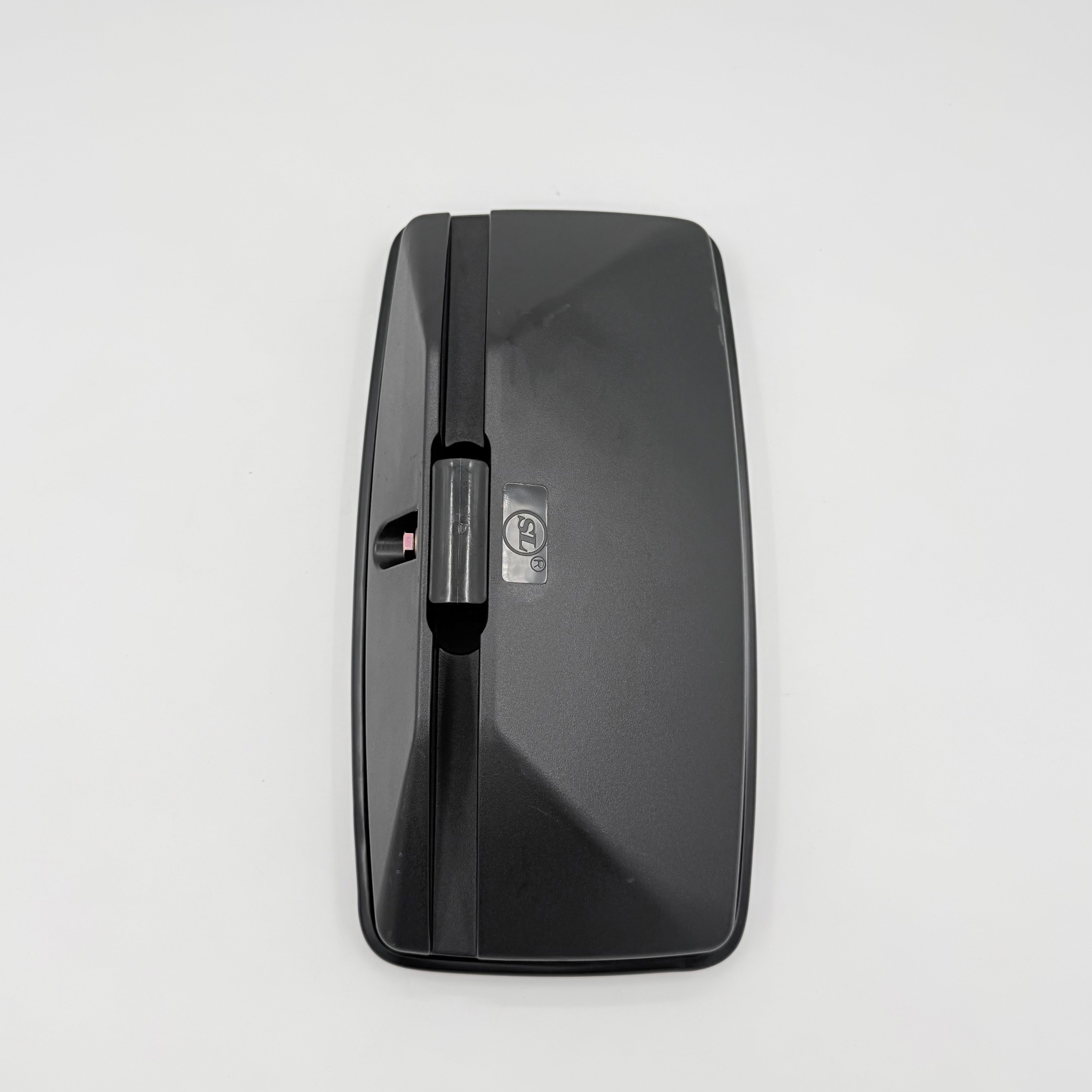 Pair of Side Door Mirror Right + Left For Isuzu NPR NPR-HD NPR-XD NQR NRR 2007-2026 - GoTrucky