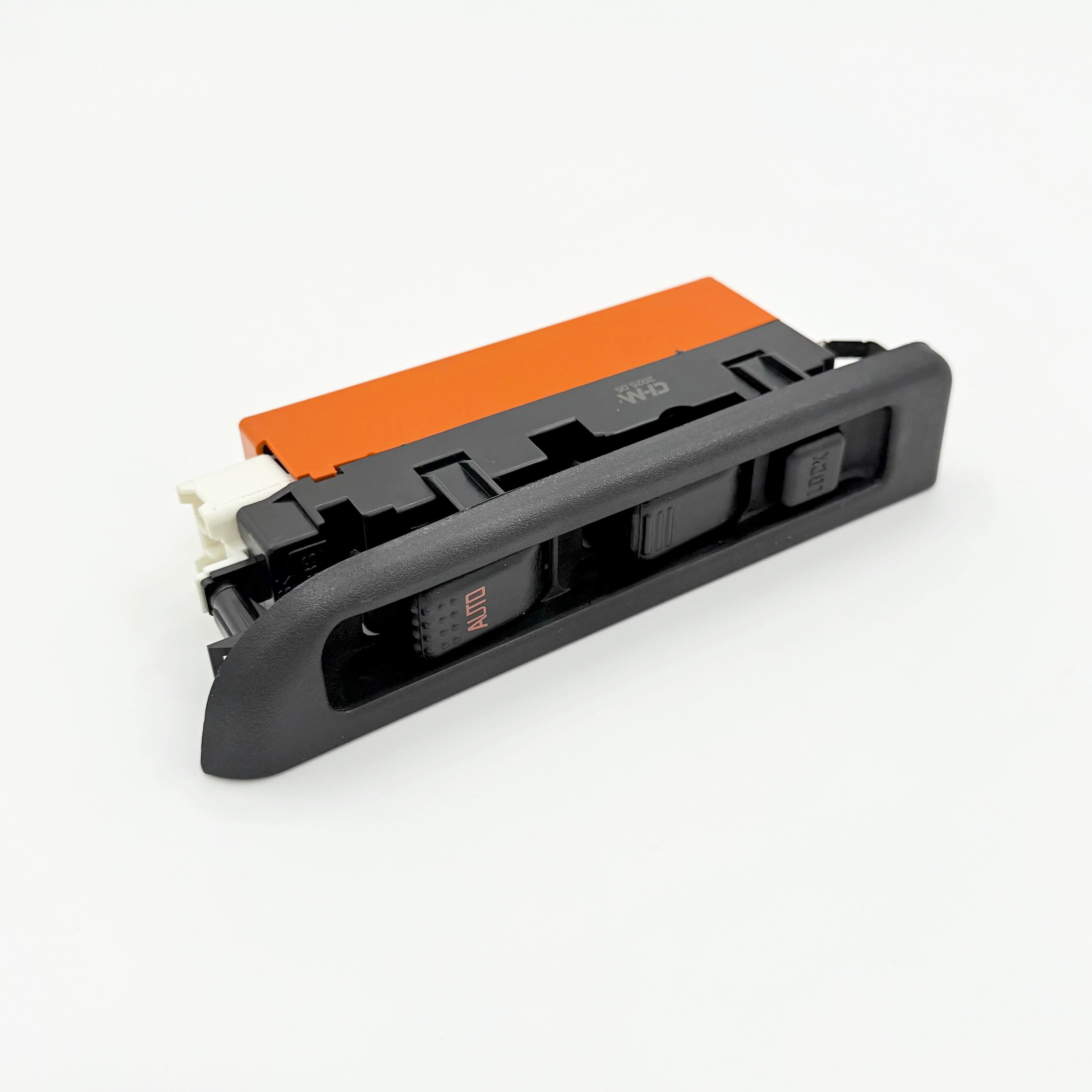 Pair of Switch Power Window Regulator Left + Right Side For Isuzu NPR NRR NQR NPR - HD 98 - 07 - GoTrucky