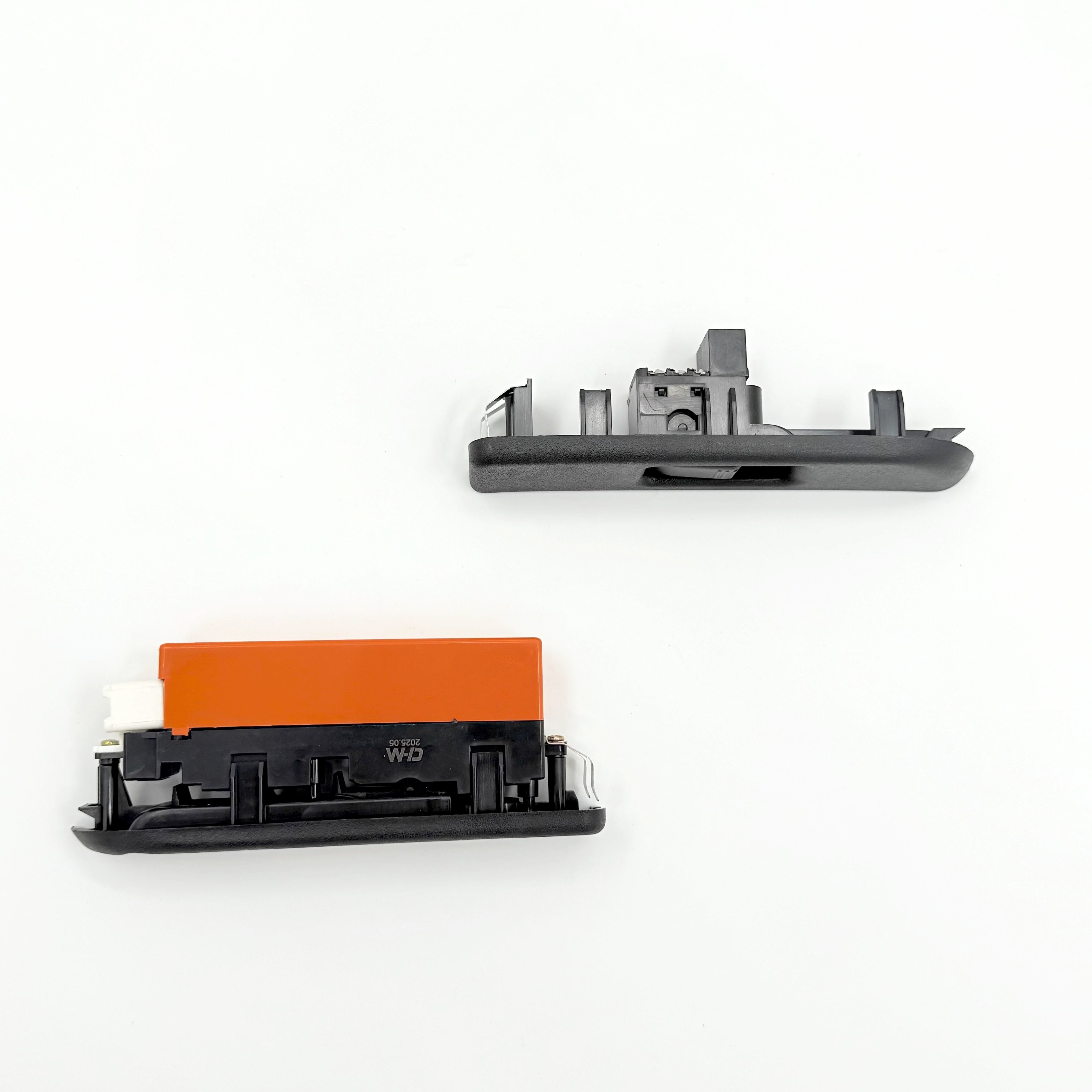 Pair of Switch Power Window Regulator Left + Right Side For Isuzu NPR NRR NQR NPR - HD 98 - 07 - GoTrucky