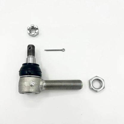 Pair of Tie Rod End Left Right For ISUZU NRR NPR NQR NPR - HD 98 - 24 - GoTrucky