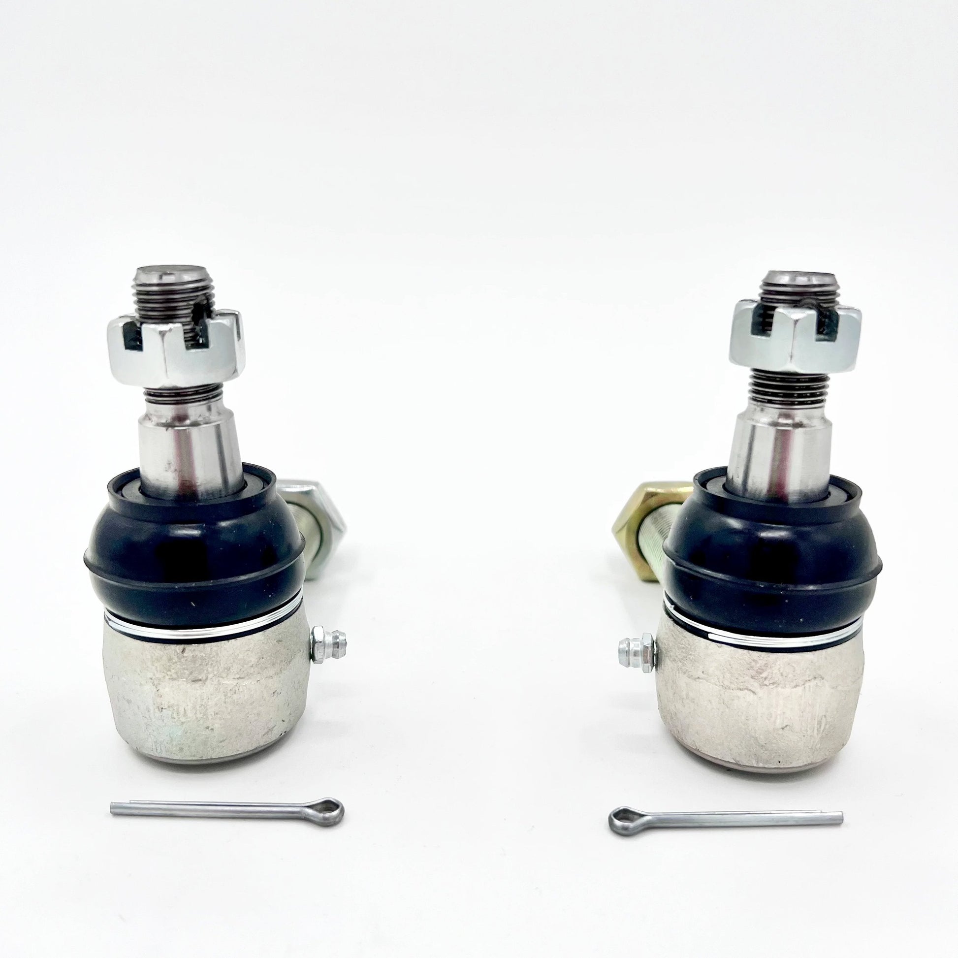 Pair of Tie Rod End Left Right For ISUZU NRR NPR NQR NPR - HD 98 - 24 - GoTrucky