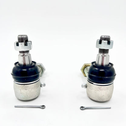 Pair of Tie Rod End Left Right For ISUZU NRR NPR NQR NPR - HD 98 - 24 - GoTrucky