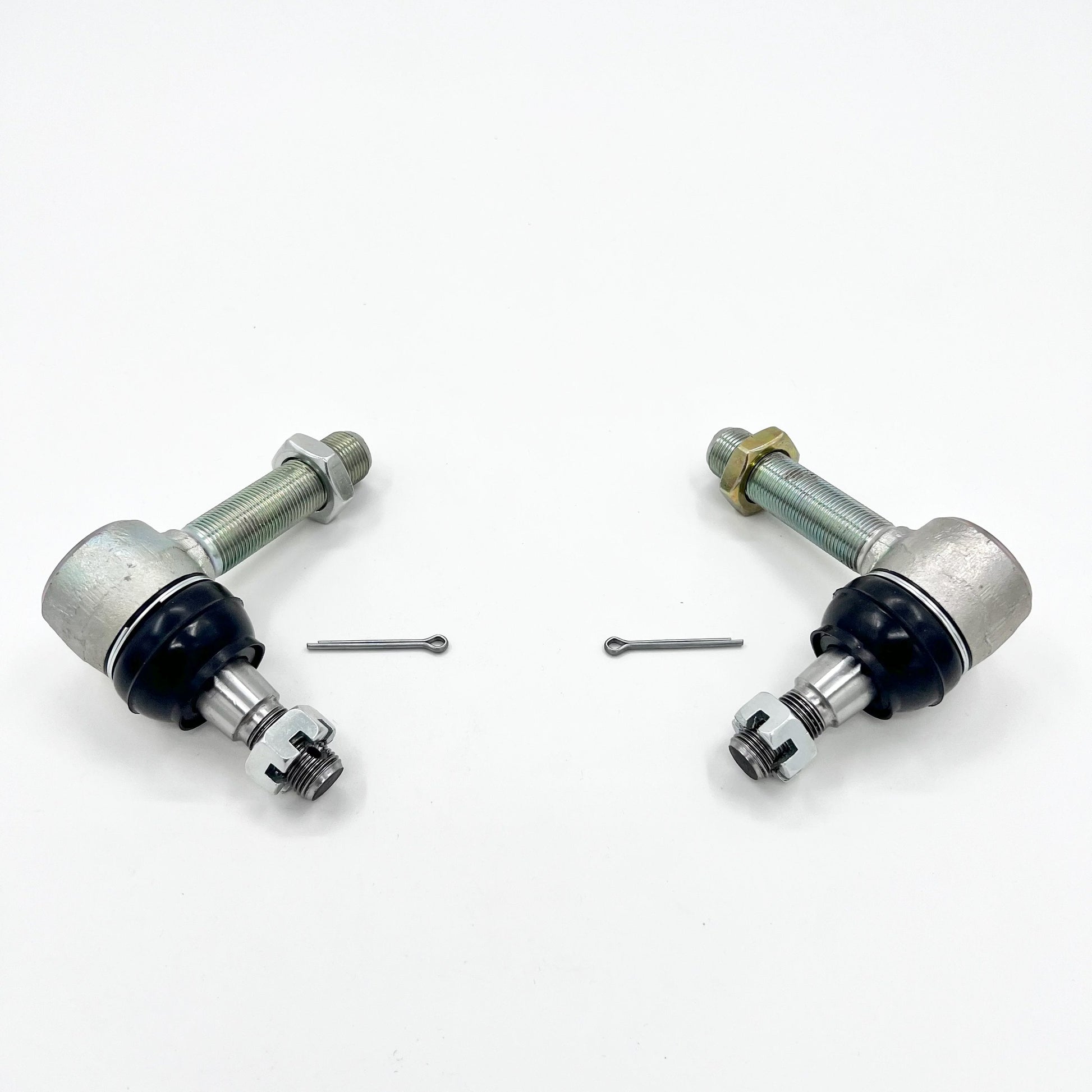Pair of Tie Rod End Left Right For ISUZU NRR NPR NQR NPR - HD 98 - 24 - GoTrucky