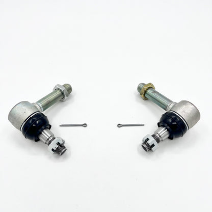 Pair of Tie Rod End Left Right For ISUZU NRR NPR NQR NPR - HD 98 - 24 - GoTrucky