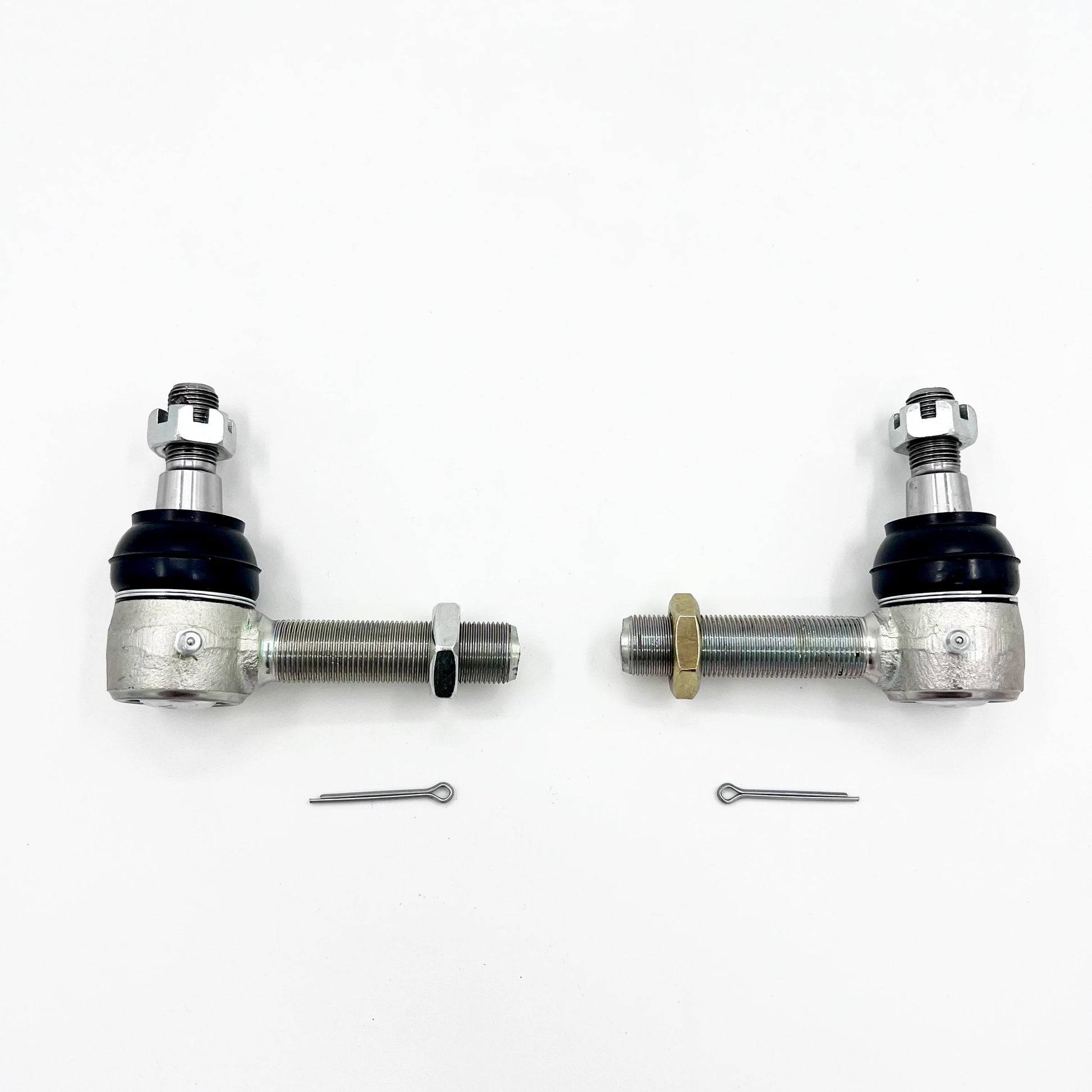 Pair of Tie Rod End Left Right For ISUZU NRR NPR NQR NPR - HD 98 - 24 - GoTrucky
