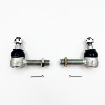Pair of Tie Rod End Left Right For ISUZU NRR NPR NQR NPR - HD 98 - 24 - GoTrucky