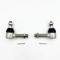 Pair of Tie Rod End Left Right For ISUZU NRR NPR NQR NPR - HD 98 - 24 - GoTrucky