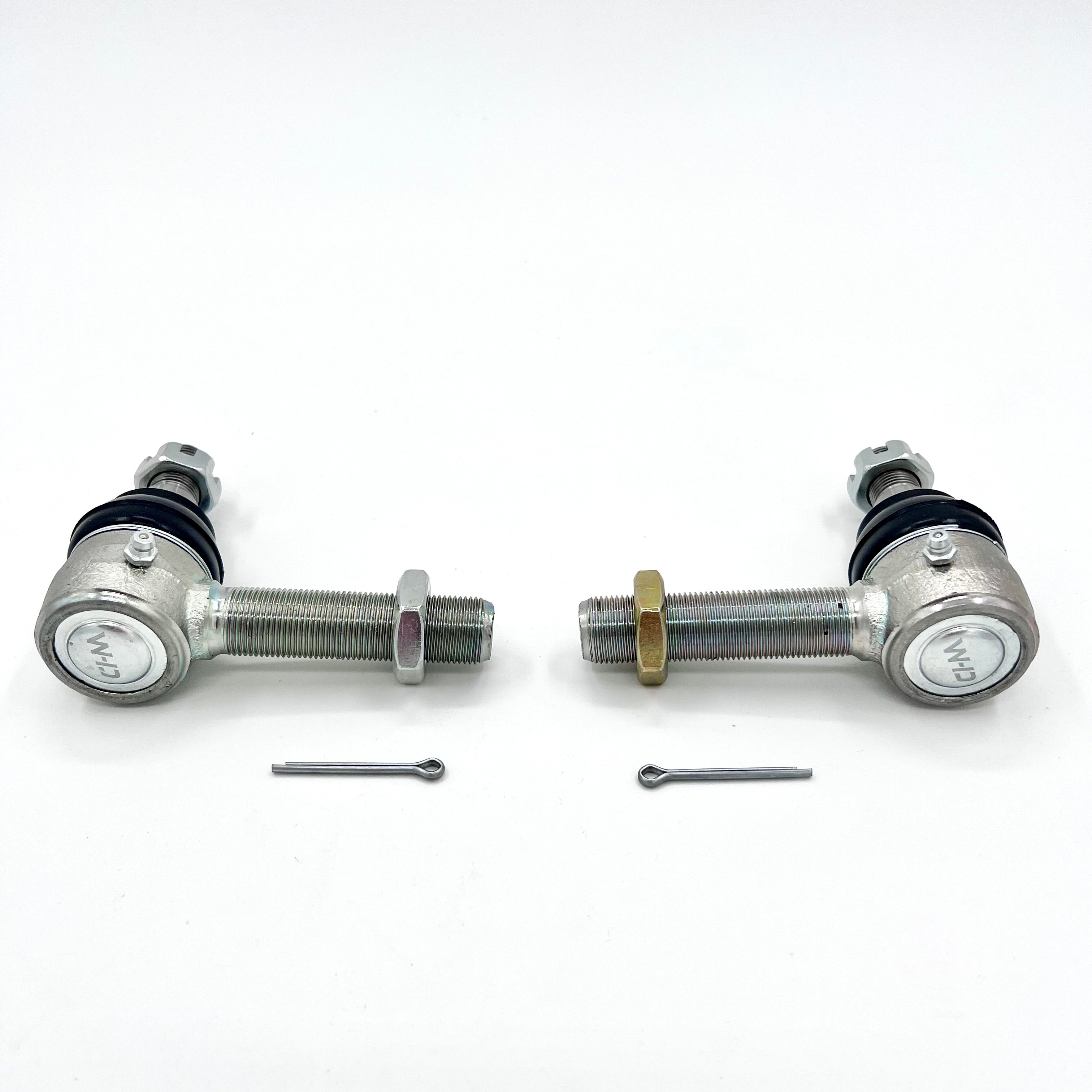 Pair of Tie Rod End Left Right For ISUZU NRR NPR NQR NPR - HD 98 - 24 - GoTrucky