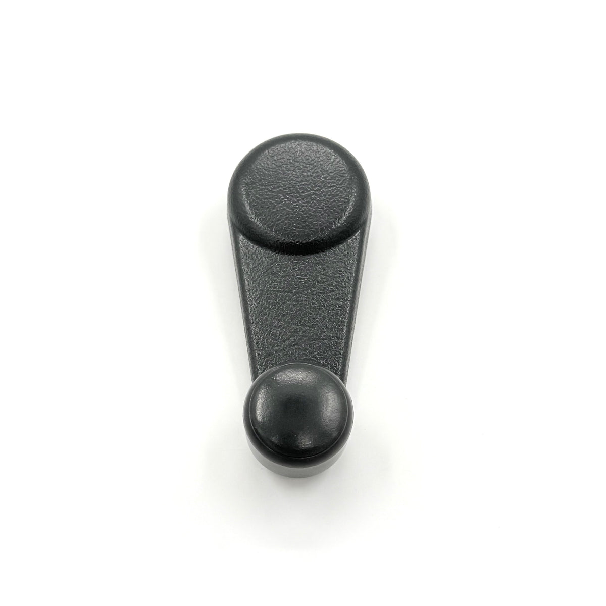 Pair of Window Regulator Crank Handle Left Right For ISUZU NPR NPR-HD NQR NRR 99-07 - GoTrucky