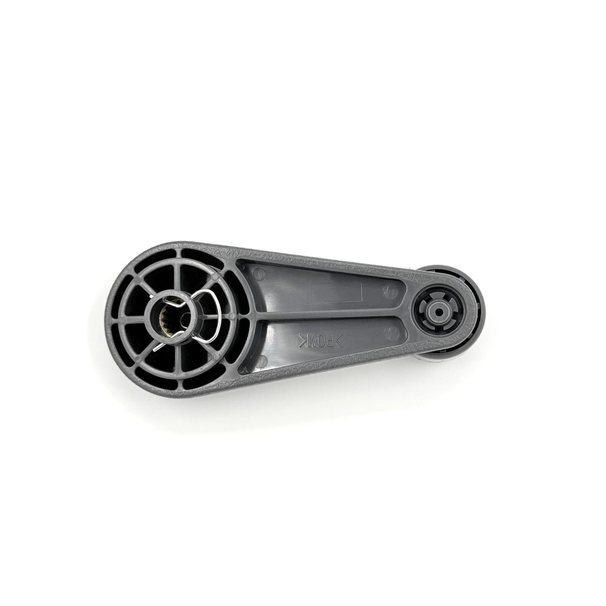 Pair of Window Regulator Crank Handle Left Right For ISUZU NPR NPR-HD NQR NRR 99-07 - GoTrucky