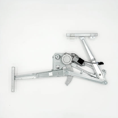 Pair of Window Regulator Electric + MOTOR Right + Left For ISUZU NRR NPR NPR - HD NQR 1994 - 07 - GoTrucky