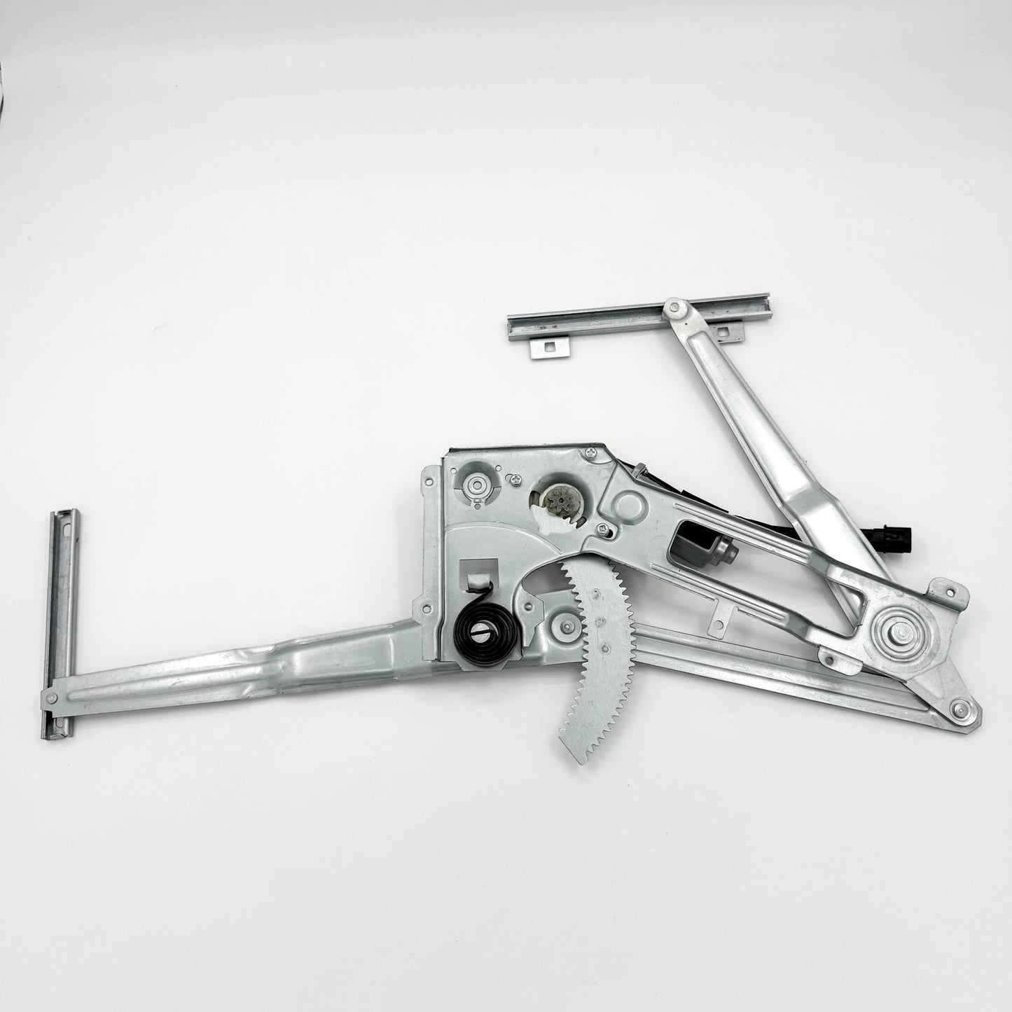 Pair of Window Regulator Electric + MOTOR Right + Left For ISUZU NRR NPR NPR - HD NQR 1994 - 07 - GoTrucky