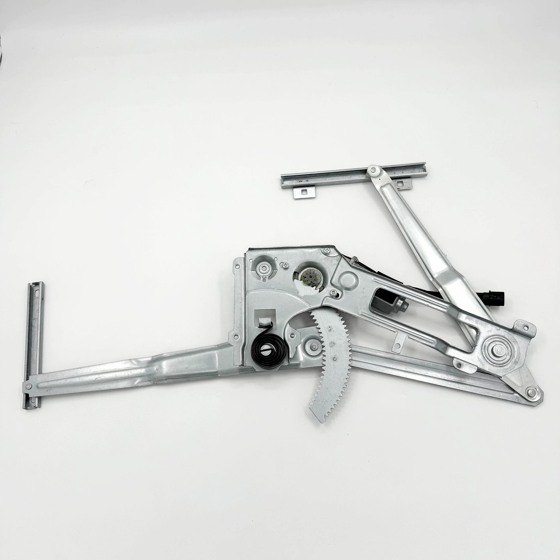 Pair of Window Regulator Electric + MOTOR Right + Left For ISUZU NRR NPR NPR - HD NQR 1994 - 07 - GoTrucky