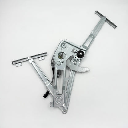 Pair of Window Regulator Electric + MOTOR Right + Left For ISUZU NRR NPR NPR - HD NQR 1994 - 07 - GoTrucky