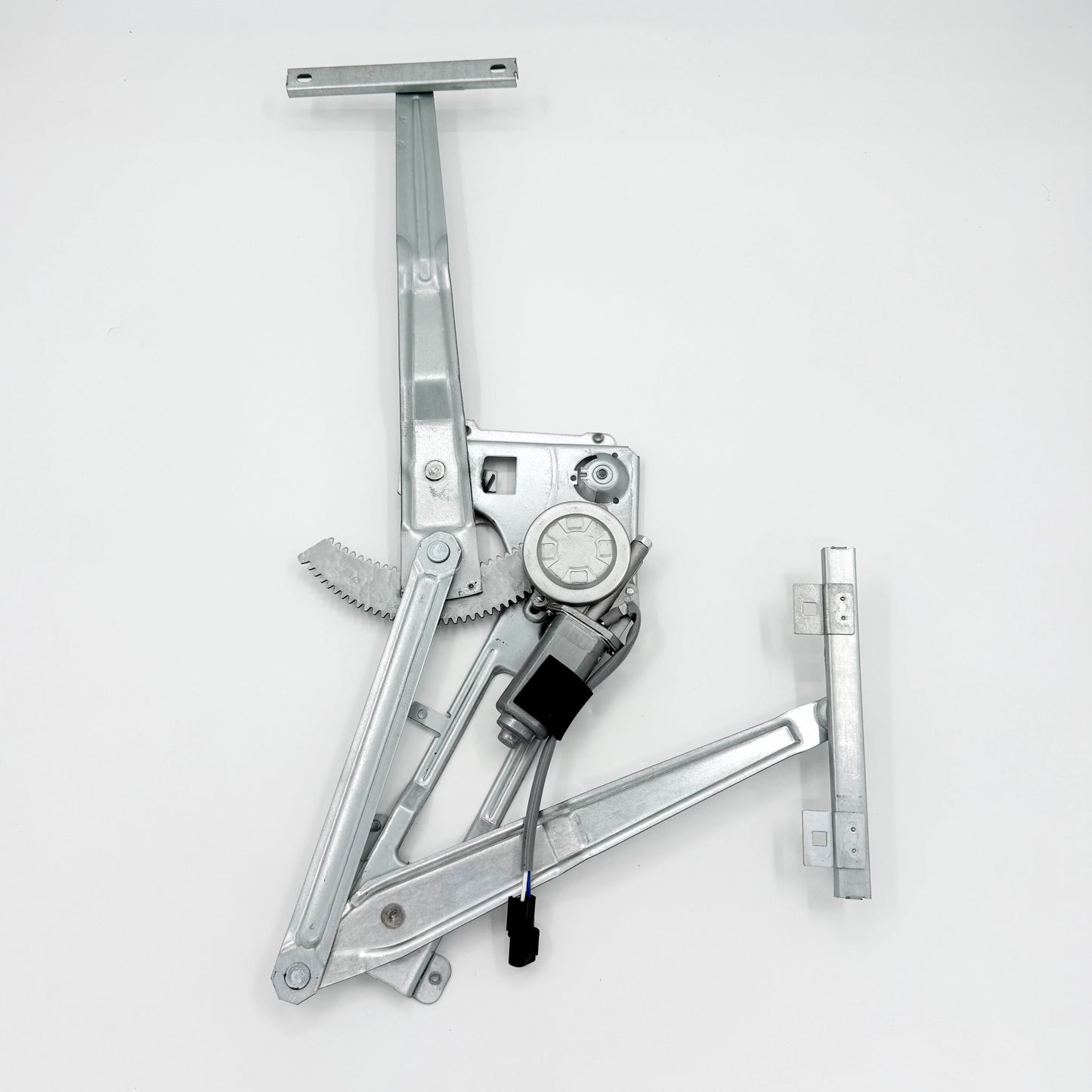 Pair of Window Regulator Electric + MOTOR Right + Left For ISUZU NRR NPR NPR - HD NQR 1994 - 07 - GoTrucky