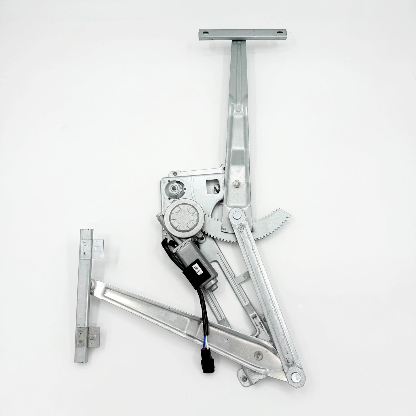 Pair of Window Regulator Electric + MOTOR Right + Left For ISUZU NRR NPR NPR - HD NQR 1994 - 07 - GoTrucky