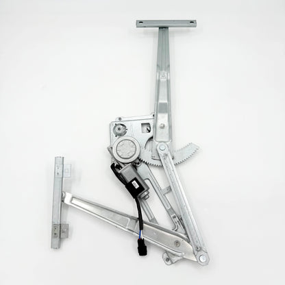 Pair of Window Regulator Electric + MOTOR Right + Left For ISUZU NRR NPR NPR - HD NQR 1994 - 07 - GoTrucky