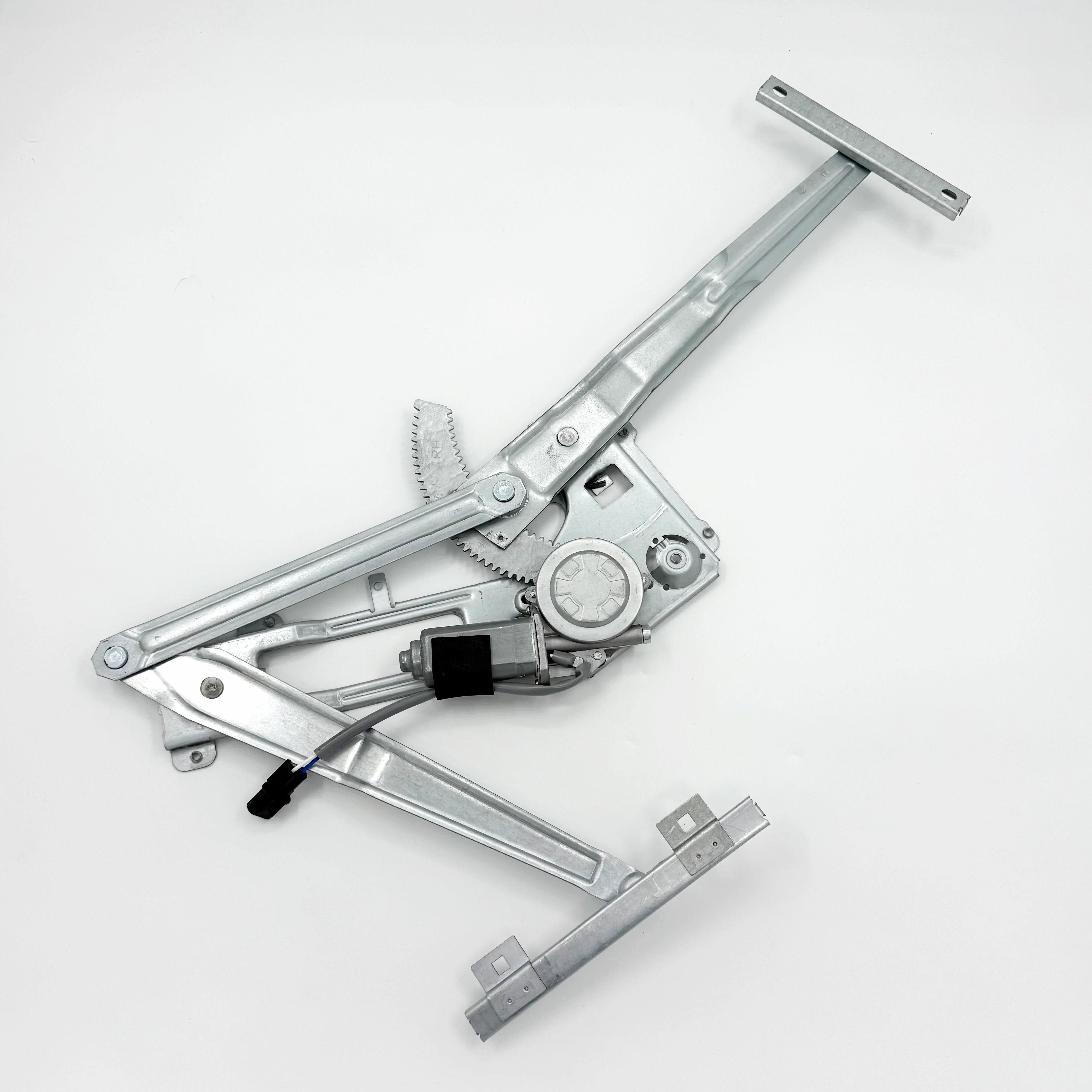 Pair of Window Regulator Electric + MOTOR Right + Left For ISUZU NRR NPR NPR - HD NQR 1994 - 07 - GoTrucky