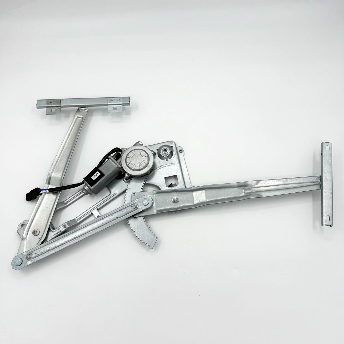 Pair of Window Regulator Electric + MOTOR Right + Left For ISUZU NRR NPR NPR - HD NQR 1994 - 07 - GoTrucky