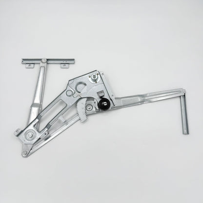 Pair of Window Regulator MANUAL Right + Left For ISUZU NRR NPR NPR - HD NQR 1994 - 07 - GoTrucky