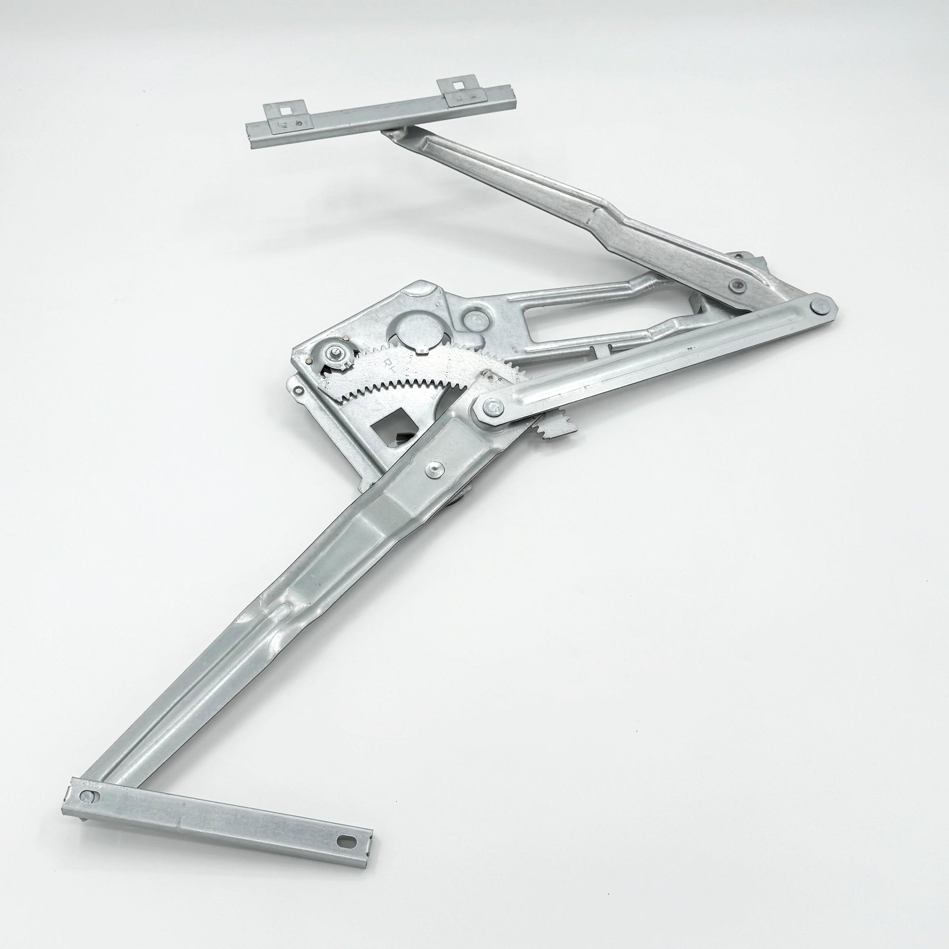 Pair of Window Regulator MANUAL Right + Left For ISUZU NRR NPR NPR - HD NQR 1994 - 07 - GoTrucky