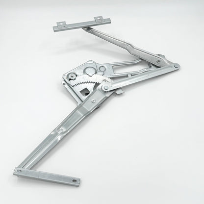 Pair of Window Regulator MANUAL Right + Left For ISUZU NRR NPR NPR - HD NQR 1994 - 07 - GoTrucky