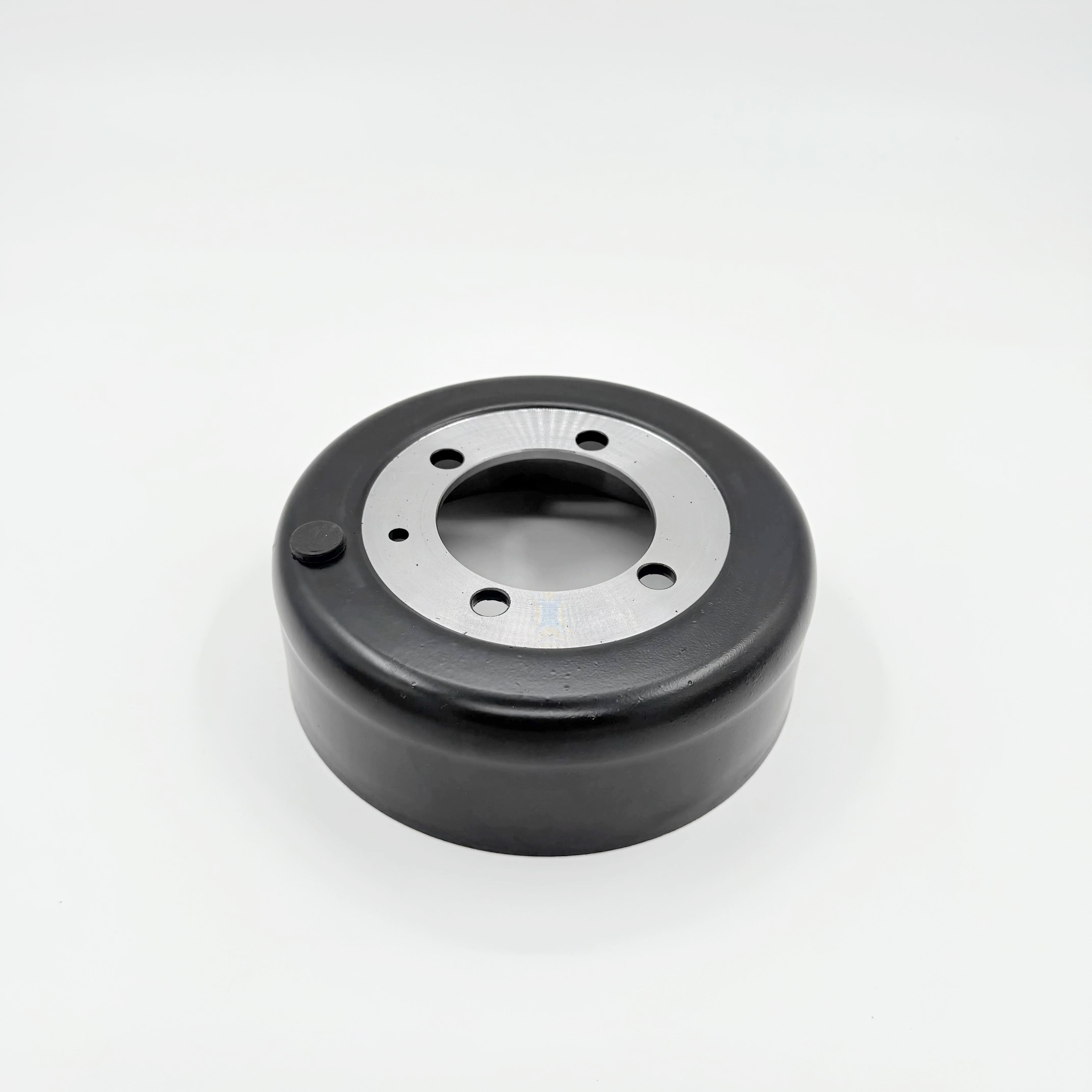 Parking Brake Drum For ISUZU NQR NPR NPR - HD 4BD1 3.9L 4HE1 4.8L 94 - 04 4JJ1 3.0L 10 - 13 - GoTrucky