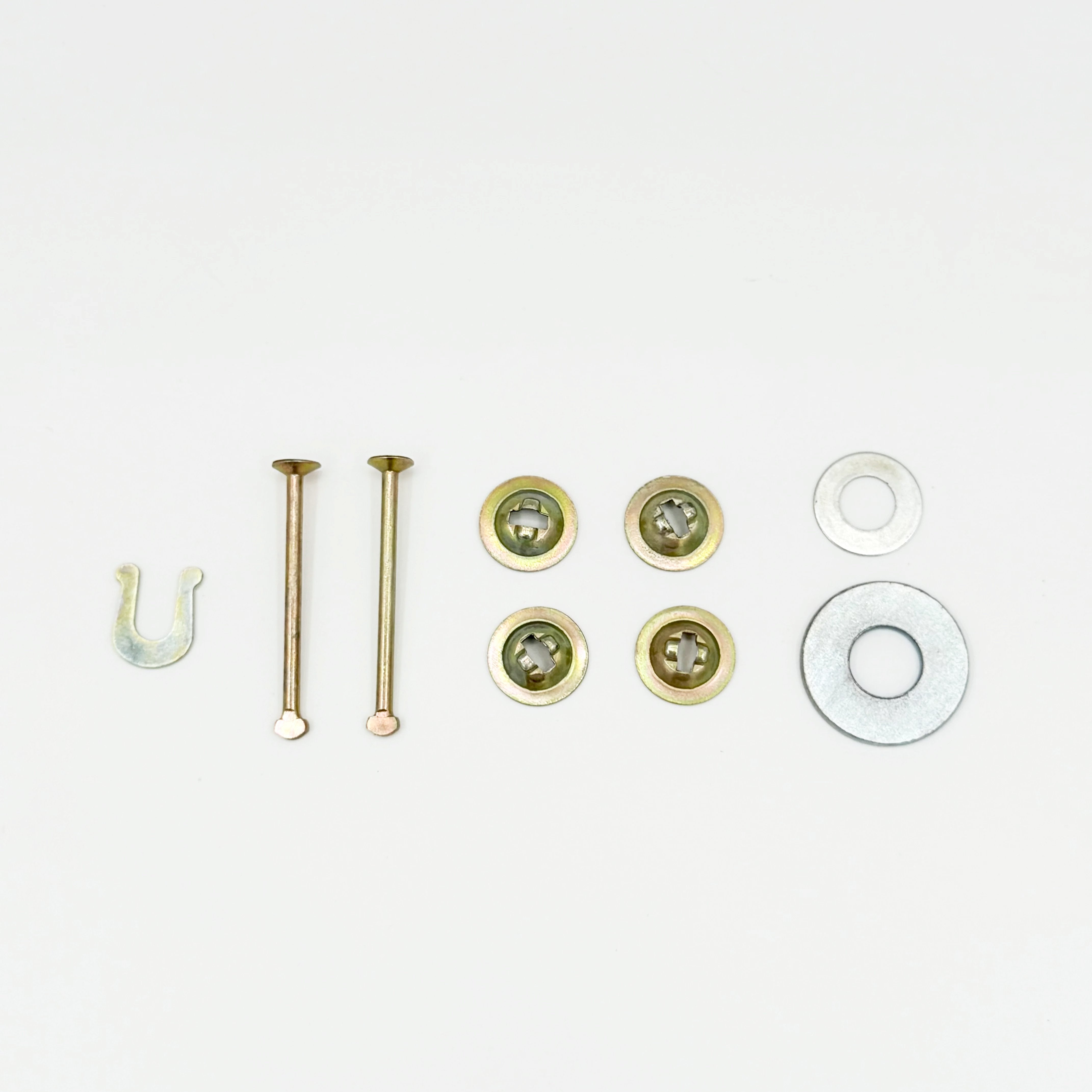 Parking Brake Repair Kit For ISUZU NRR NQR NPR NPR - HD 4HE1 4.8L 4HK1 5.2L GAS 94 - 08 - GoTrucky