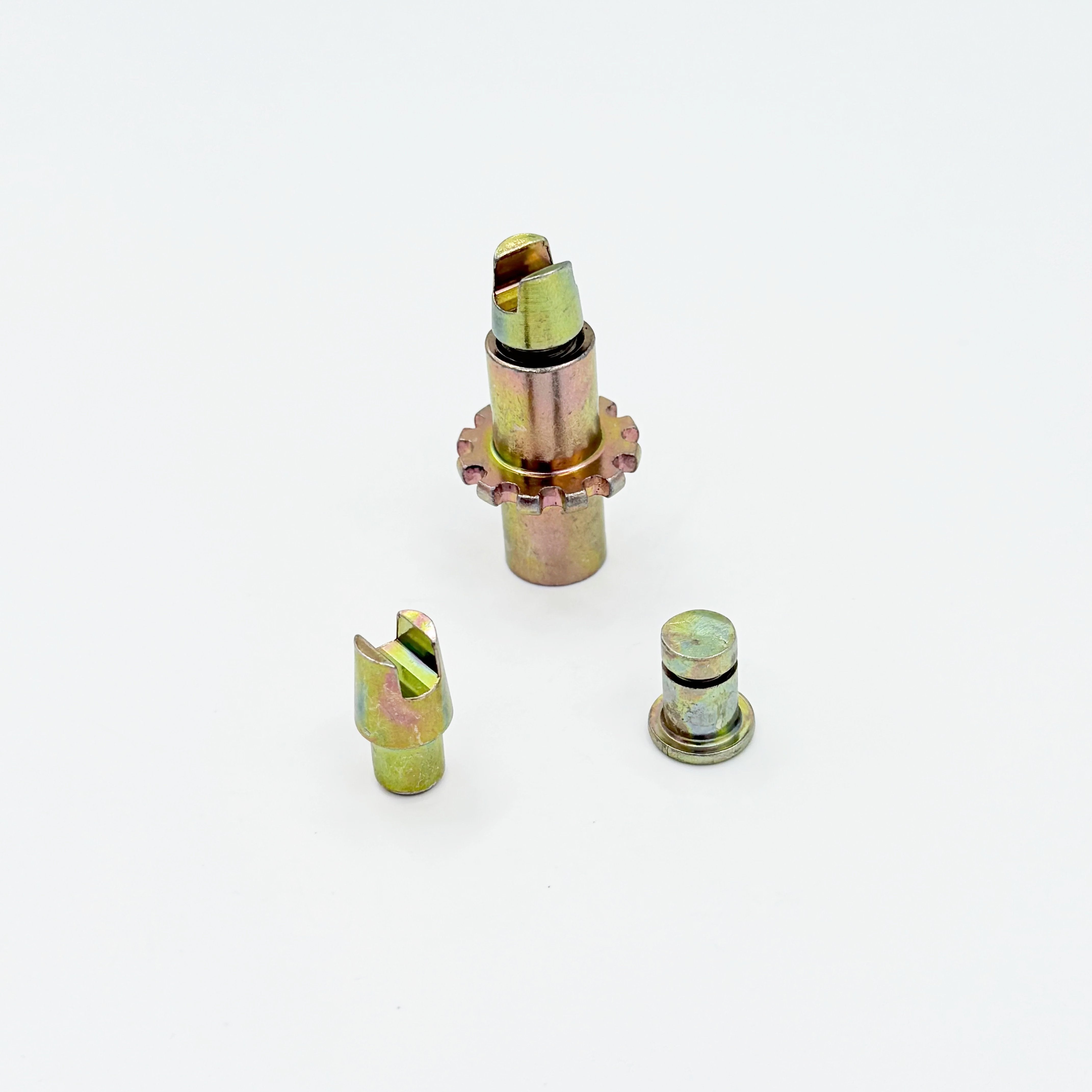 Parking Brake Repair Kit For ISUZU NRR NQR NPR NPR - HD 4HE1 4.8L 4HK1 5.2L GAS 94 - 08 - GoTrucky