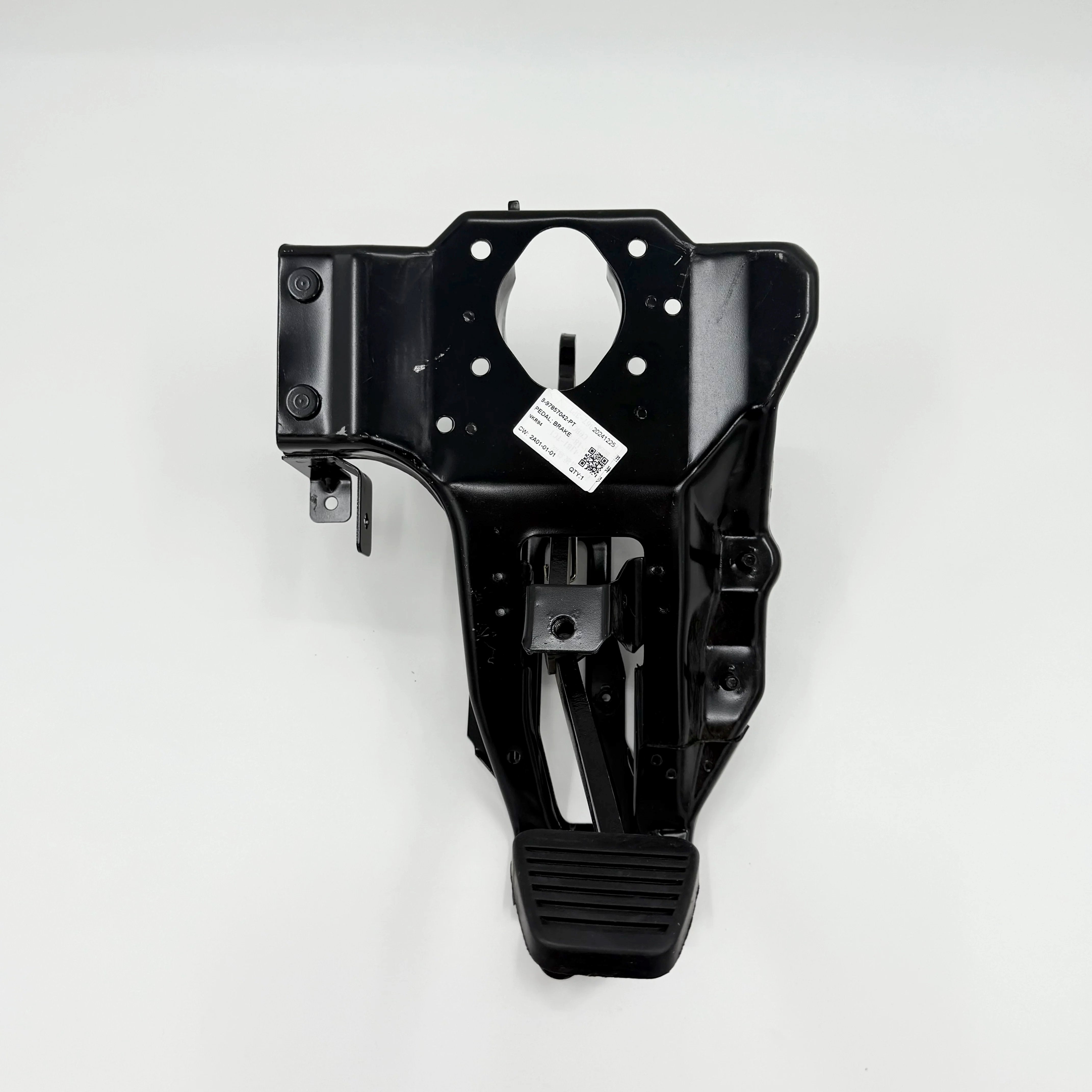 Pedal Brake Assembly for ISUZU NRR NPR NPR - HD NQR 4HE1 4.8L 95 - 04 - GoTrucky