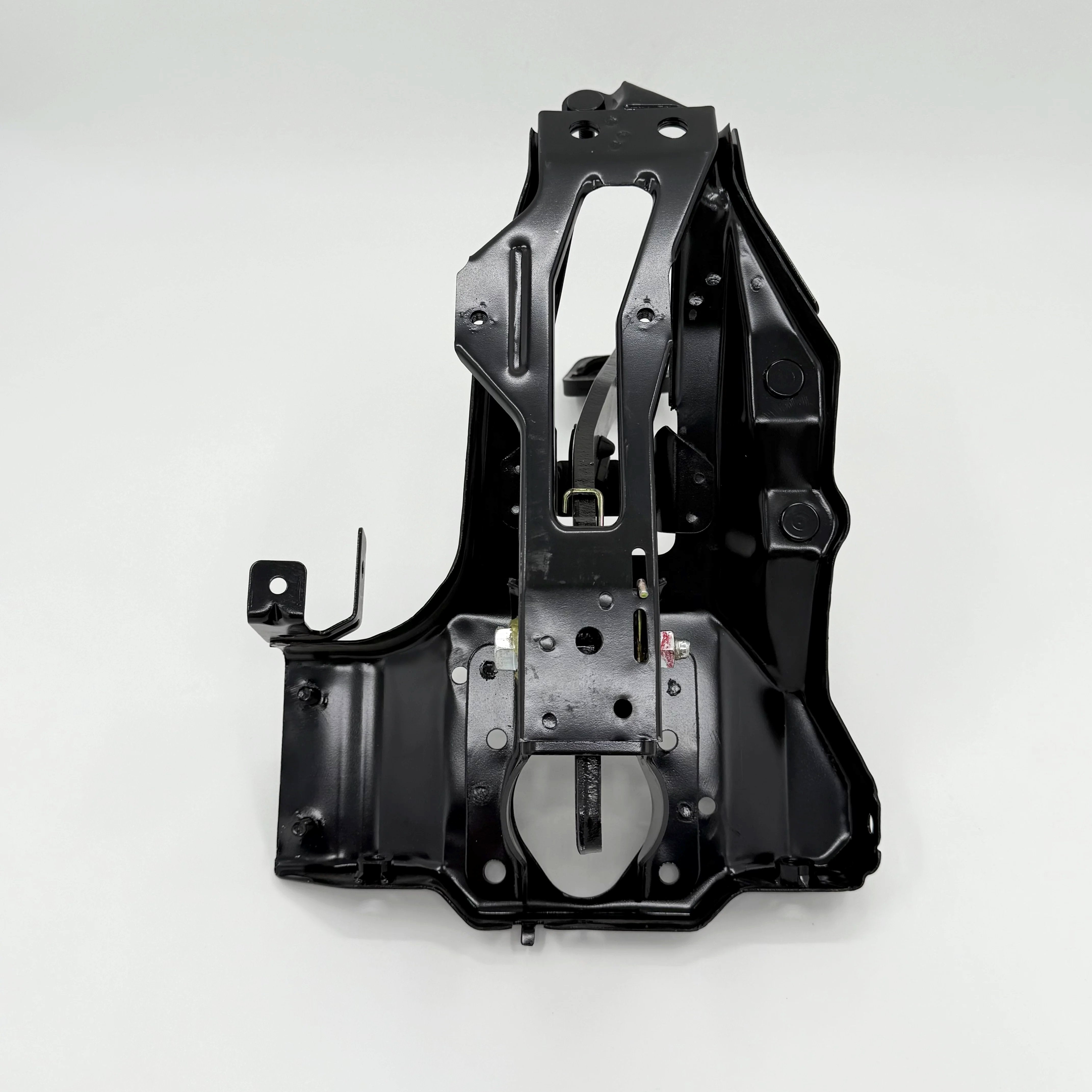 Pedal Brake Assembly for ISUZU NRR NPR NPR - HD NQR 4HE1 4.8L 95 - 04 - GoTrucky