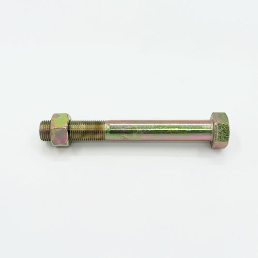 Pin Spring Shackle Bolt M16 X 122 For Isuzu NPR - HD NQR NRR 4JJ1 4HK1 5.2L 94 - 24 - GoTrucky