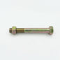 Pin Spring Shackle Bolt M16 X 122 For Isuzu NPR - HD NQR NRR 4JJ1 4HK1 5.2L 94 - 24 - GoTrucky