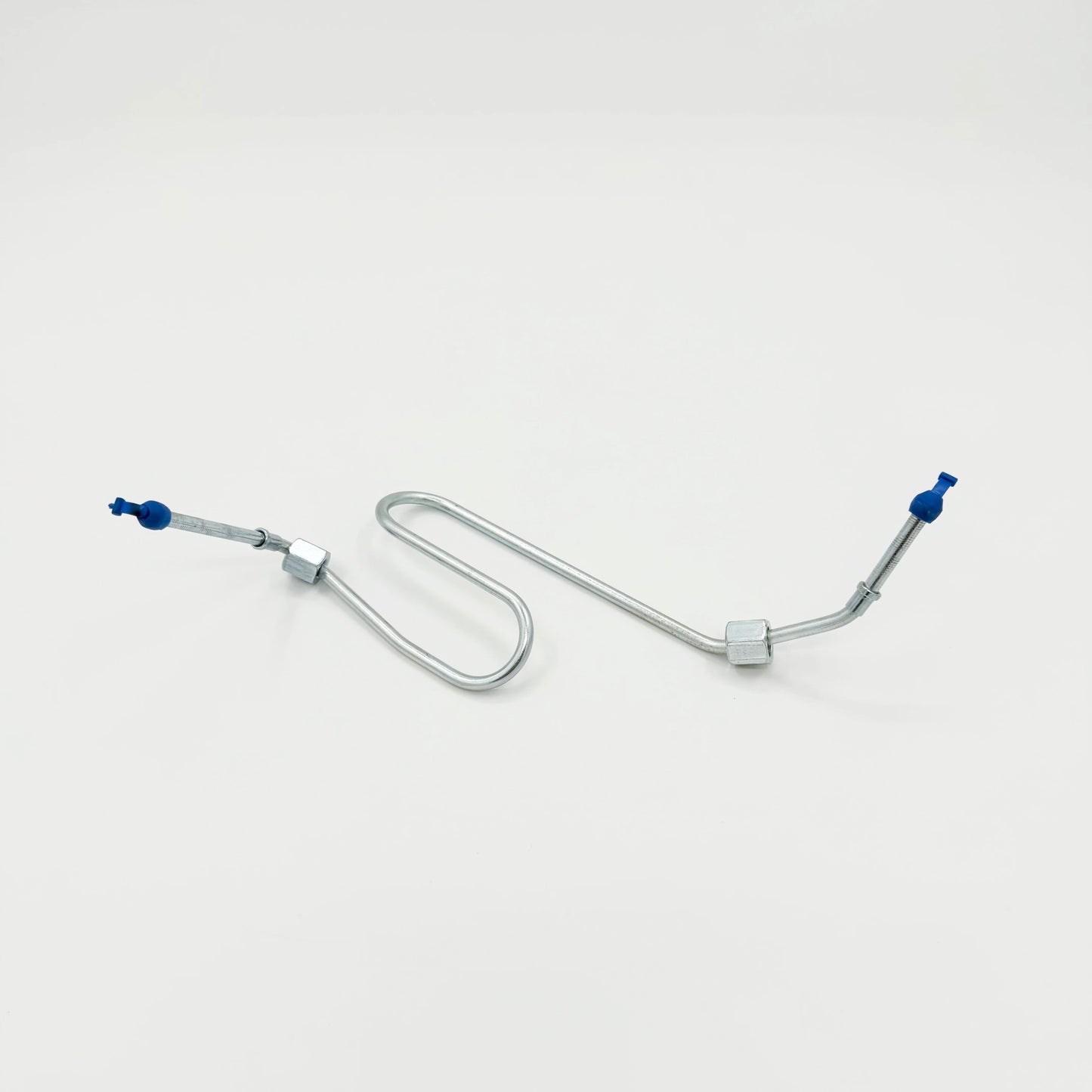 Pipe Injector  1 For ISUZU NPR NQR NPR - HD 4HE1 4.8L 1998 - 2004 - GoTrucky