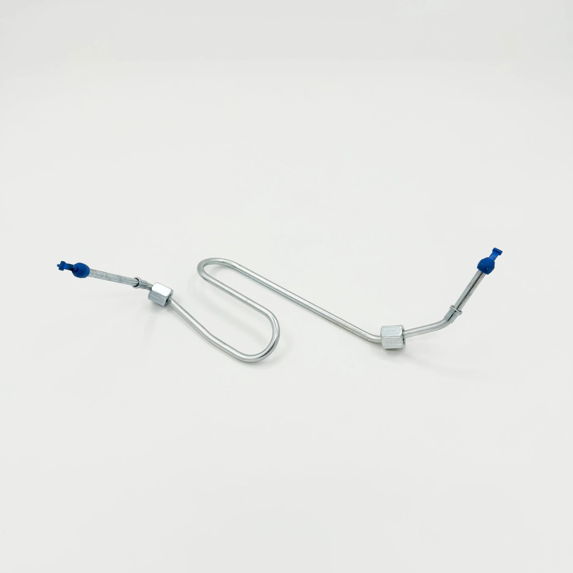 Pipe Injector  1 For ISUZU NPR NQR NPR - HD 4HE1 4.8L 1998 - 2004 - GoTrucky