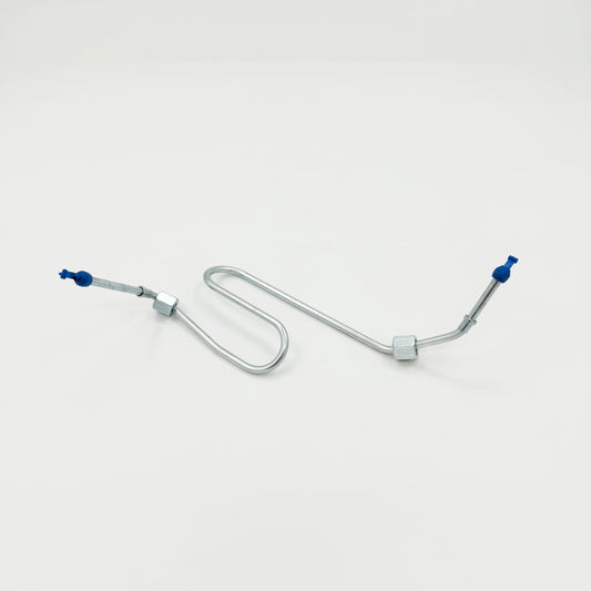 Pipe Injector  1 For ISUZU NPR NQR NPR - HD 4HE1 4.8L 1998 - 2004 - GoTrucky