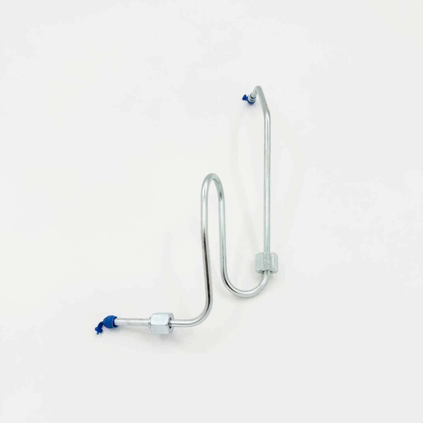 Pipe Injector  1 For ISUZU NPR NQR NPR - HD 4HE1 4.8L 1998 - 2004 - GoTrucky