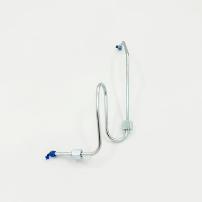 Pipe Injector  1 For ISUZU NPR NQR NPR - HD 4HE1 4.8L 1998 - 2004 - GoTrucky