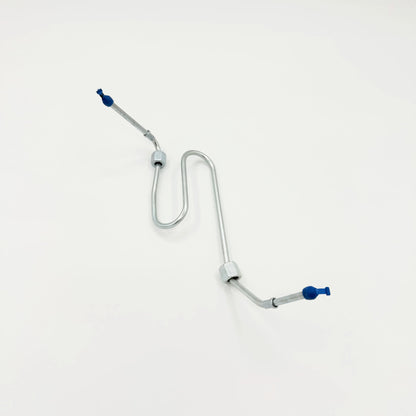 Pipe Injector  1 For ISUZU NPR NQR NPR - HD 4HE1 4.8L 1998 - 2004 - GoTrucky