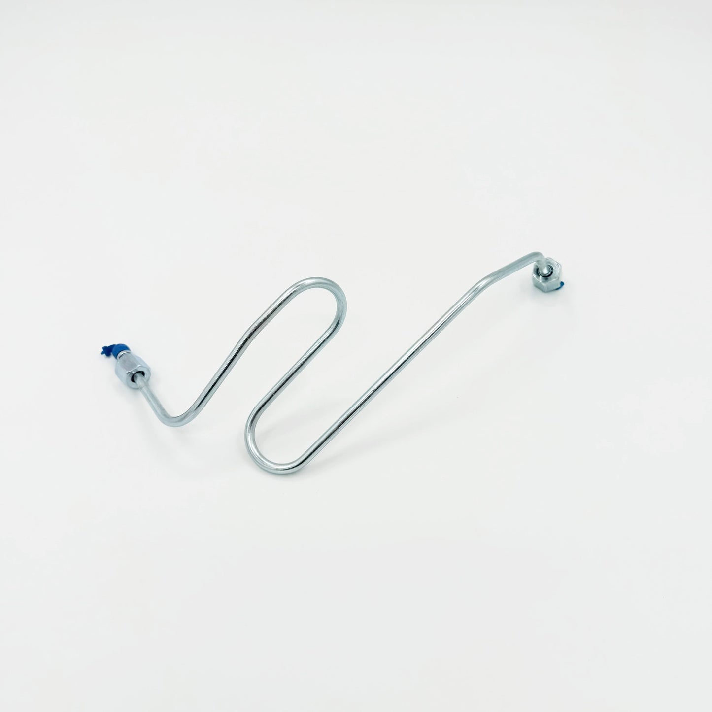 Pipe Injector  1 For ISUZU NPR NQR NPR - HD 4HE1 4.8L 1998 - 2004 - GoTrucky