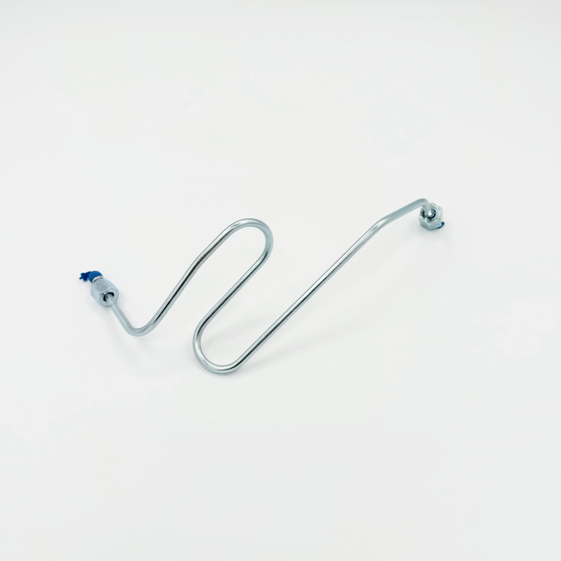 Pipe Injector  1 For ISUZU NPR NQR NPR - HD 4HE1 4.8L 1998 - 2004 - GoTrucky