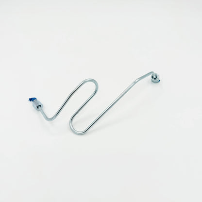 Pipe Injector  1 For ISUZU NPR NQR NPR - HD 4HE1 4.8L 1998 - 2004 - GoTrucky