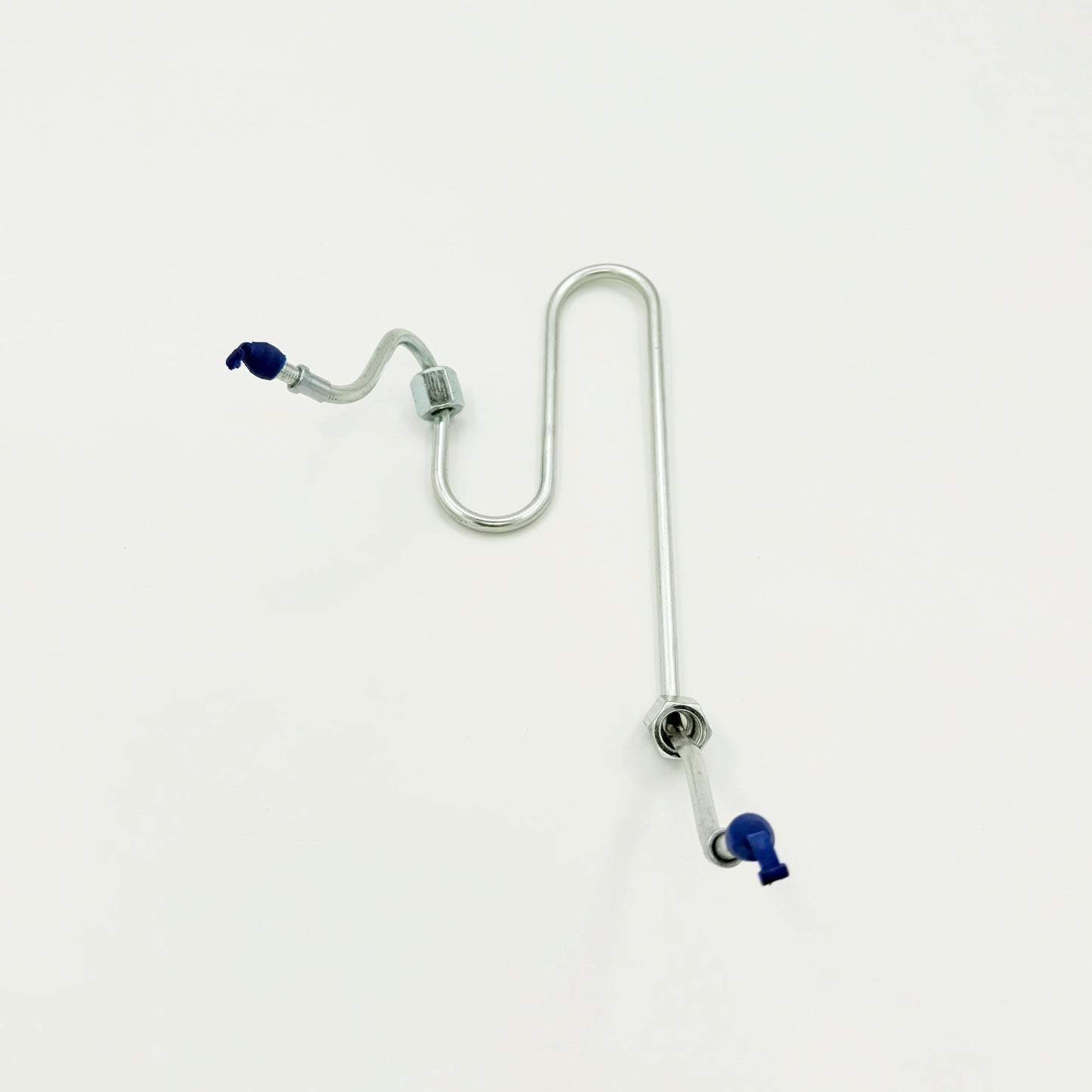 Pipe Injector  2 For ISUZU NPR NQR NPR - HD 4HE1 4.8L 1998 - 2004 - GoTrucky