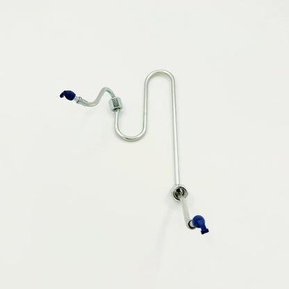 Pipe Injector  2 For ISUZU NPR NQR NPR - HD 4HE1 4.8L 1998 - 2004 - GoTrucky