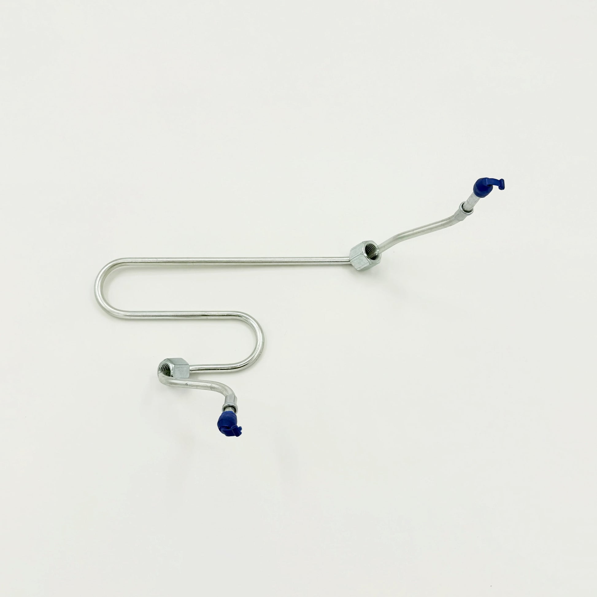 Pipe Injector  2 For ISUZU NPR NQR NPR - HD 4HE1 4.8L 1998 - 2004 - GoTrucky