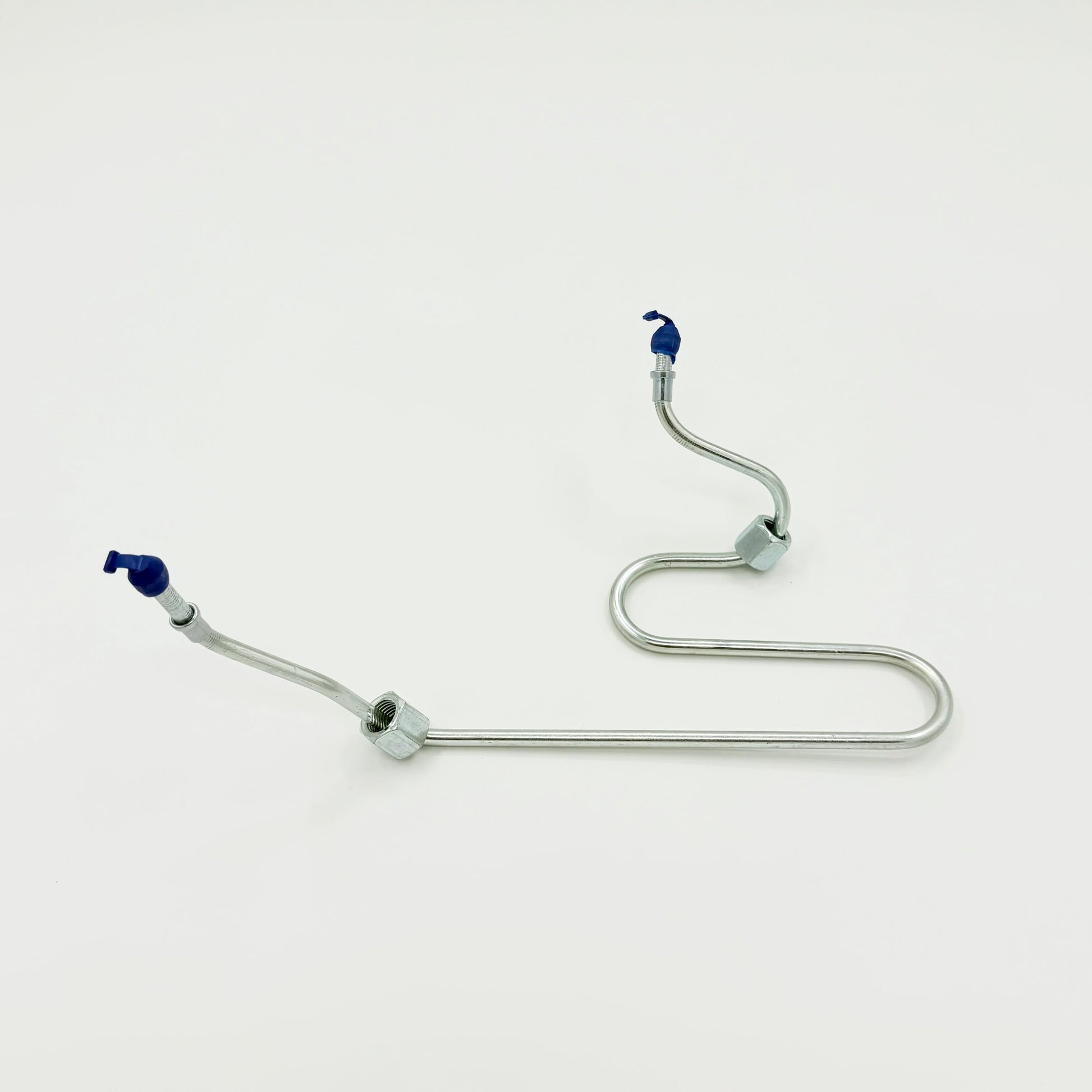 Pipe Injector  2 For ISUZU NPR NQR NPR - HD 4HE1 4.8L 1998 - 2004 - GoTrucky